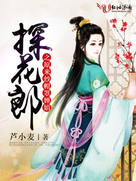 探花郎之原来纱帽罩婵娟