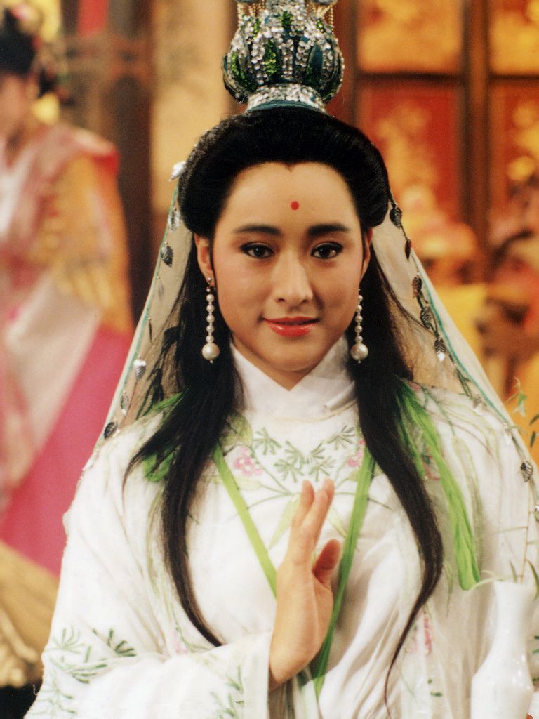 新白娘子传奇