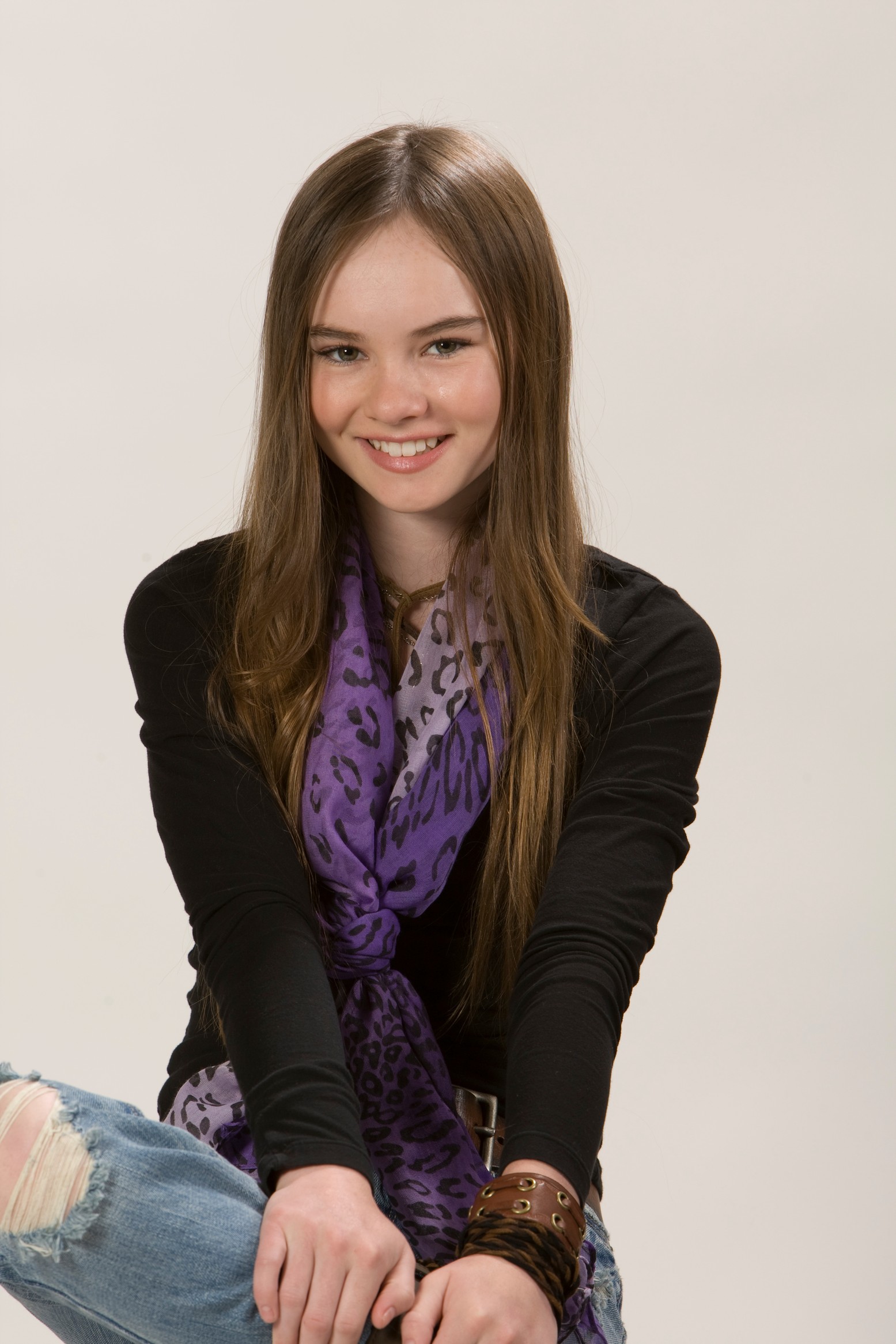 玛德琳·卡罗尔