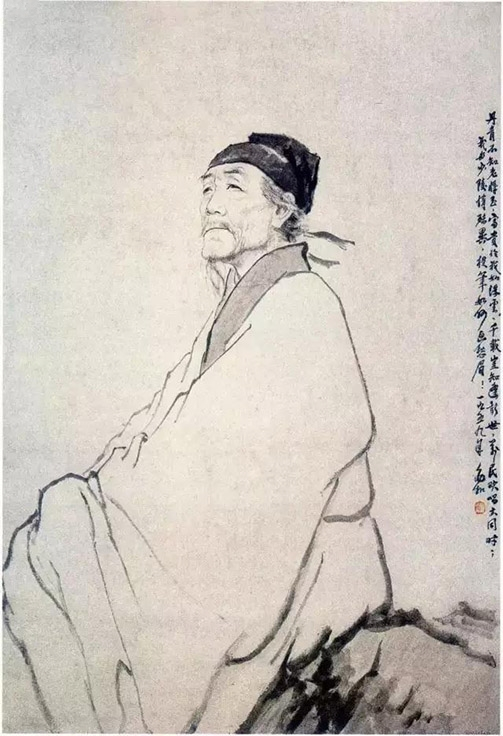 杜甫 唐代著名现实主义诗人 百度百科