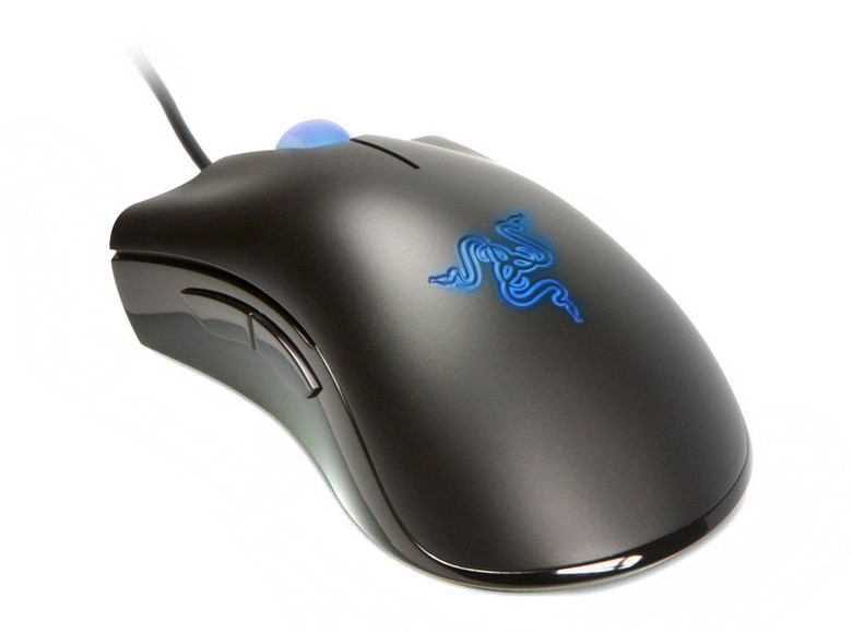 razer 炼狱蝰蛇(升级版)鼠标