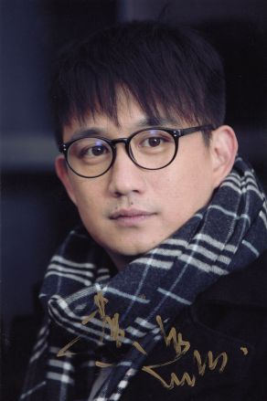 黄磊（中国内地男演员、歌手、导演）_百度百科