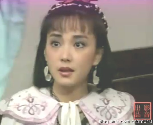  p>张笑影,《白眉大侠》中的人物,生的艳若桃李,倾国倾城,身穿一袭