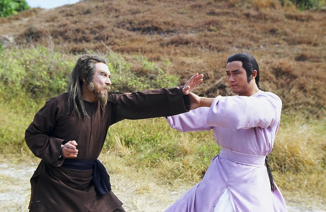 《天师执位》演员表