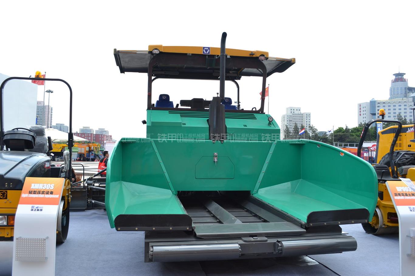 徐工rp903s沥青摊铺机