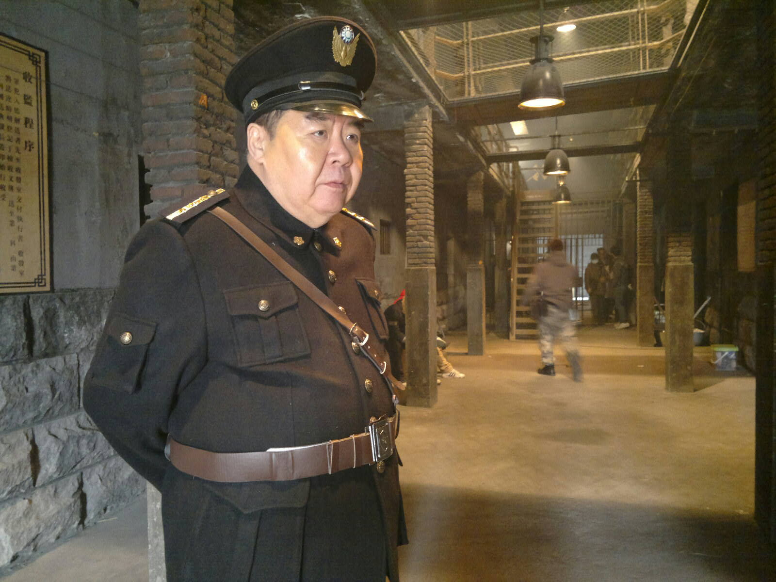  p>郑则仕(kent cheng),1951年5月22日出生于广东省汕头市潮阳区,中国