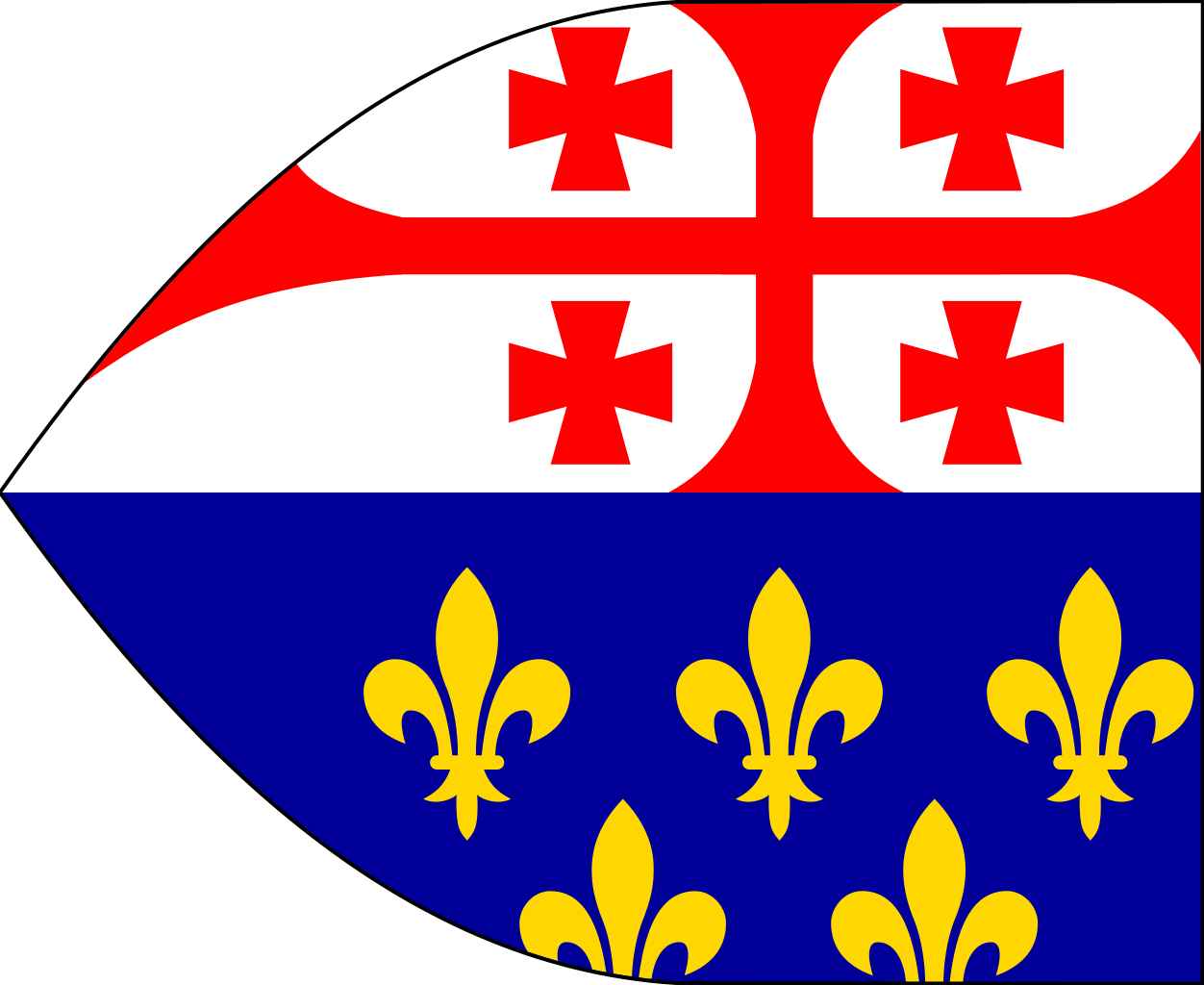 塞浦路斯共和国国旗