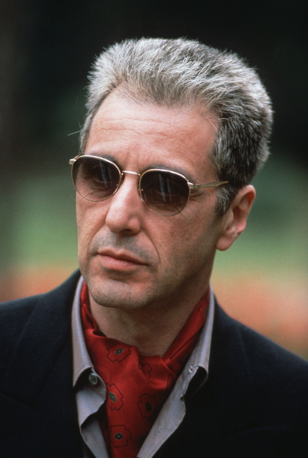michael corleone