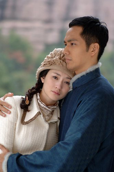 来不及说我爱你