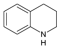 1,2,3,4-四氢喹啉