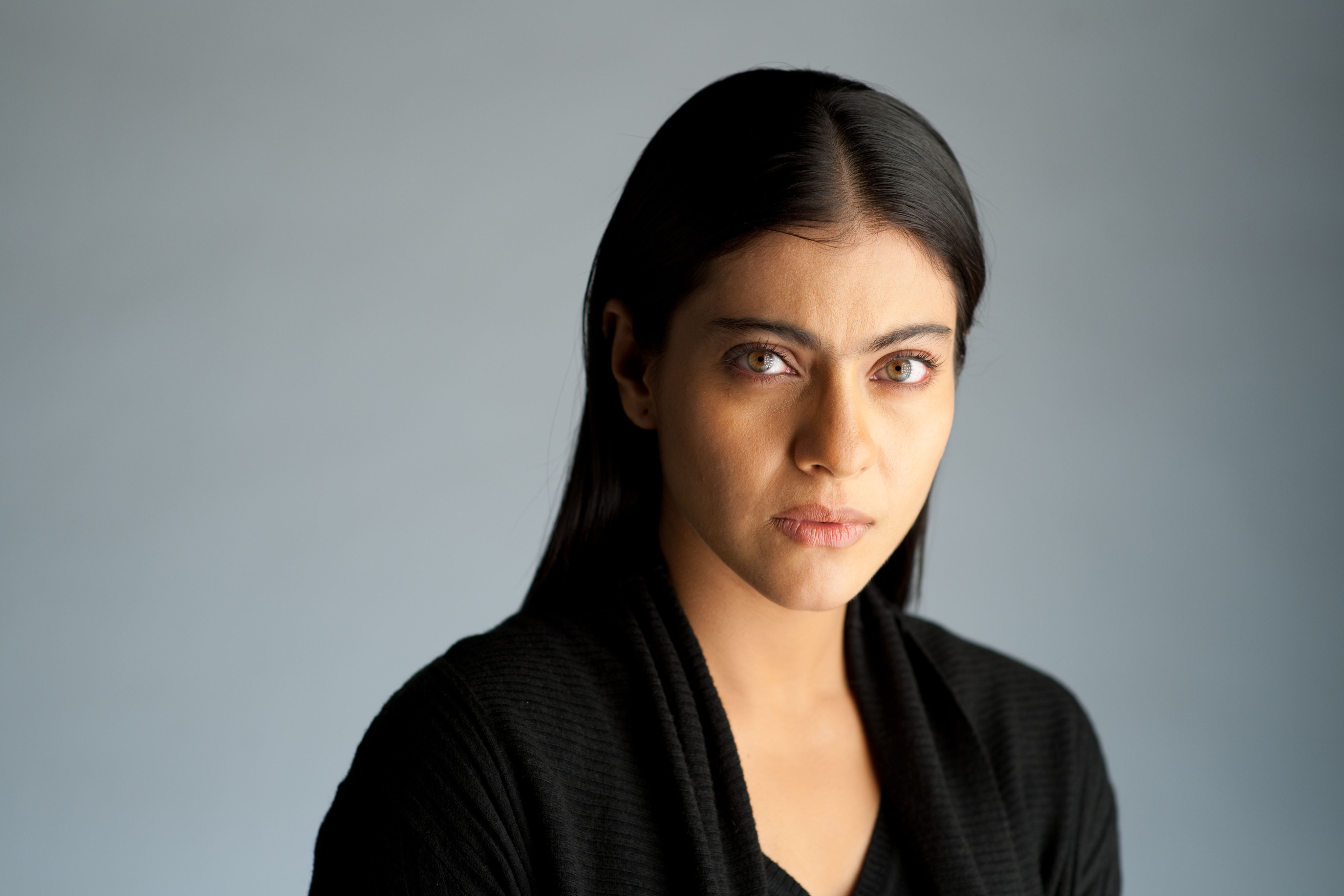 是印度导演卡伦·乔哈尔执导的悲情电影,由沙鲁克·罕,卡卓尔等主演