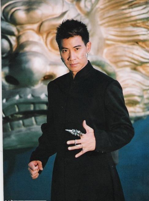  p>翁家明,1962年12月14日出生于中国台湾,毕业于台湾艺术学院,中国