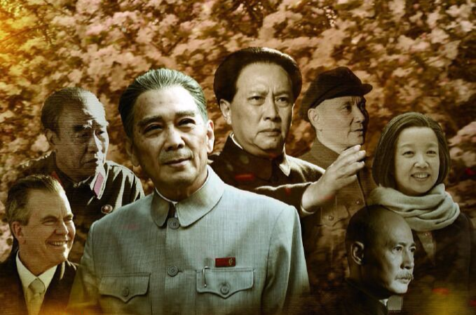  p>《海棠依旧》是由中央电视台,河北电影电视剧制作中心,八一电影