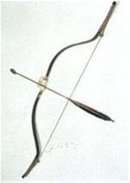 中国古代武器 百度百科