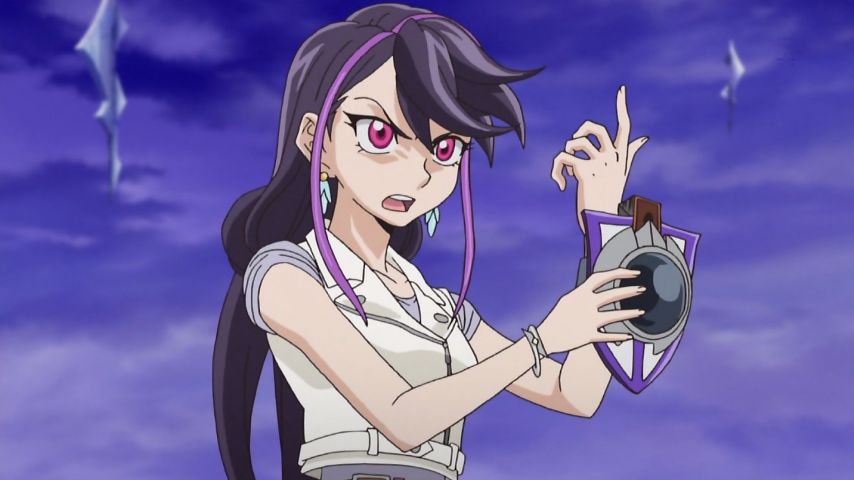  p>动画《 a target="_blank" href="/item/游戏王arc-v/12700952"