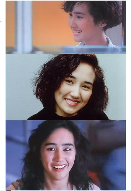  p>柏安妮(ann bridgewater),1963年6月12日出生于中国香港,华语影视