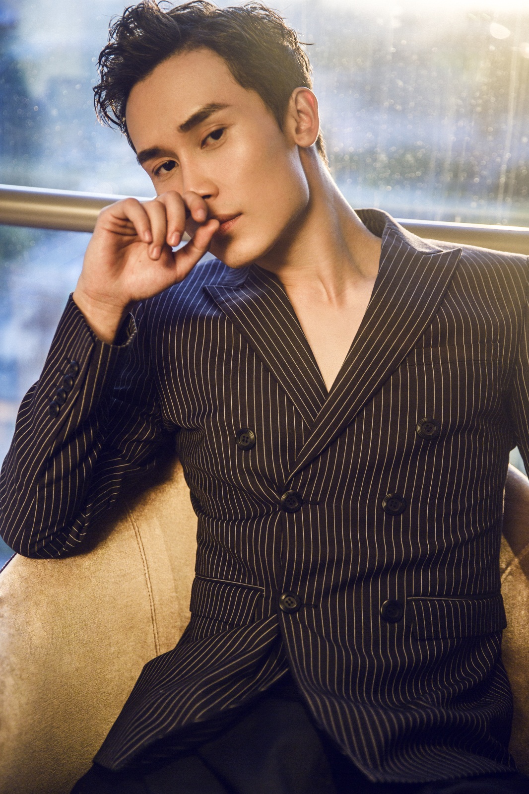  p data-id="go1azw71s5">吴承轩,1989年4月29日出生,中国内地男演员