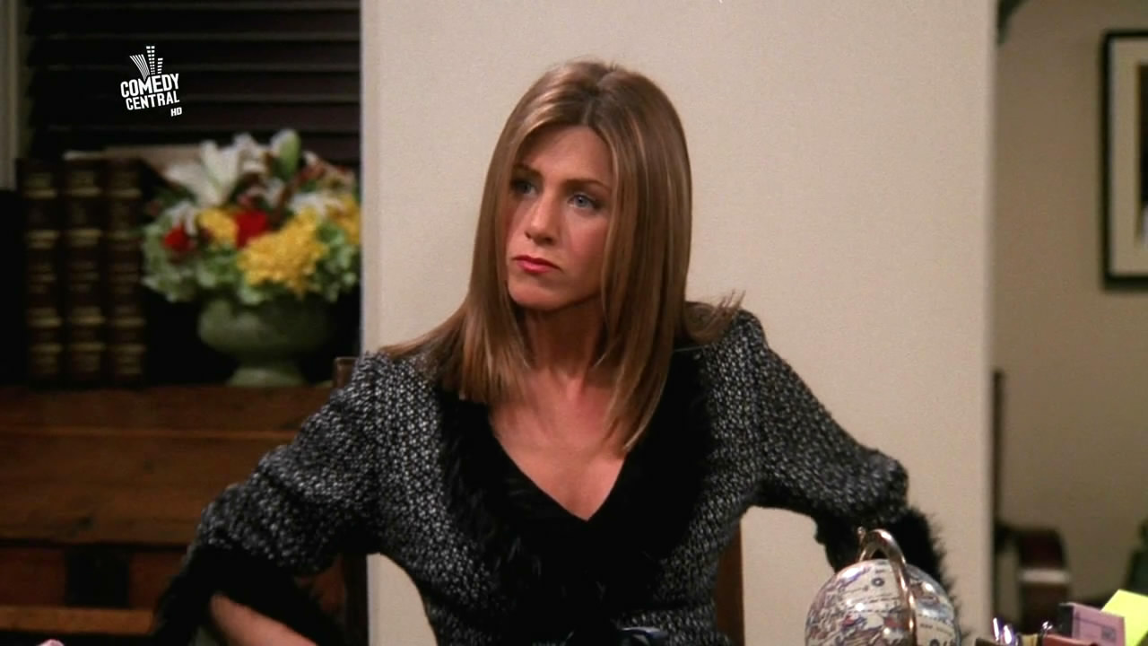  p>瑞秋·格林(rachel karen green)是 《 a target="_blank" href="