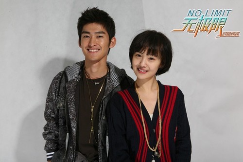 危情速递之无极限