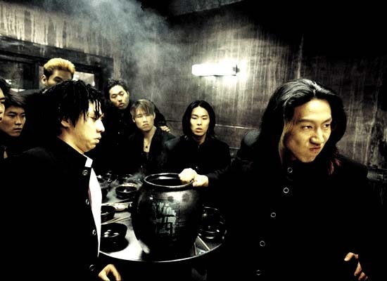 火山高校volcanohigh(2001)