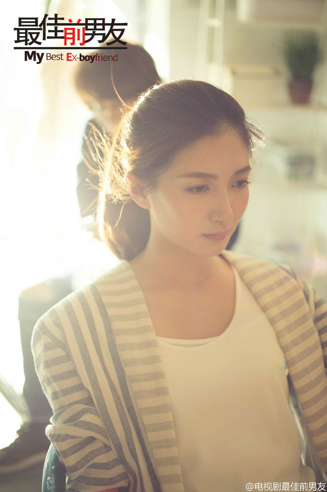  p>江疏影,1986年9月1日出生于上海,中国内地女演员,毕业于 a target=