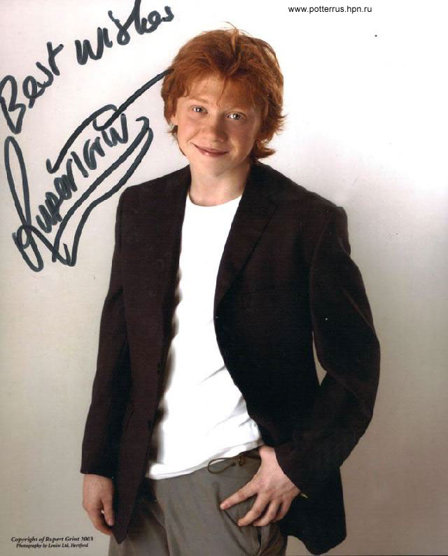  p>鲁伯特·格林特(rupert grint),1988年8月24日出生于英国伦敦,英国