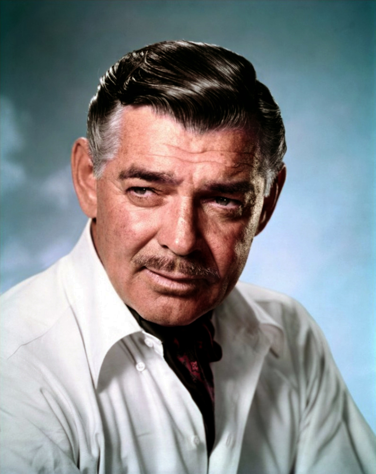 william clark gable