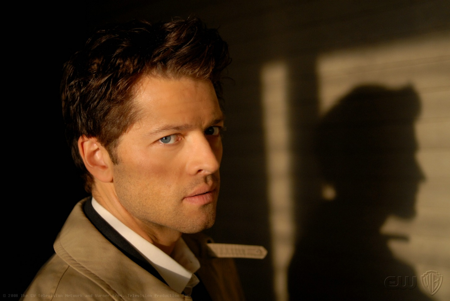 misha collins