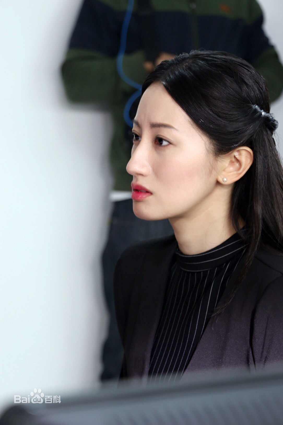  p>王者心,4月2日出生于台湾台北,台湾女演员.