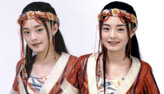  p>《三剑奇缘》是鞠觉亮,梁子辉执导的魔幻古装剧,由骆力炜,夏如芝