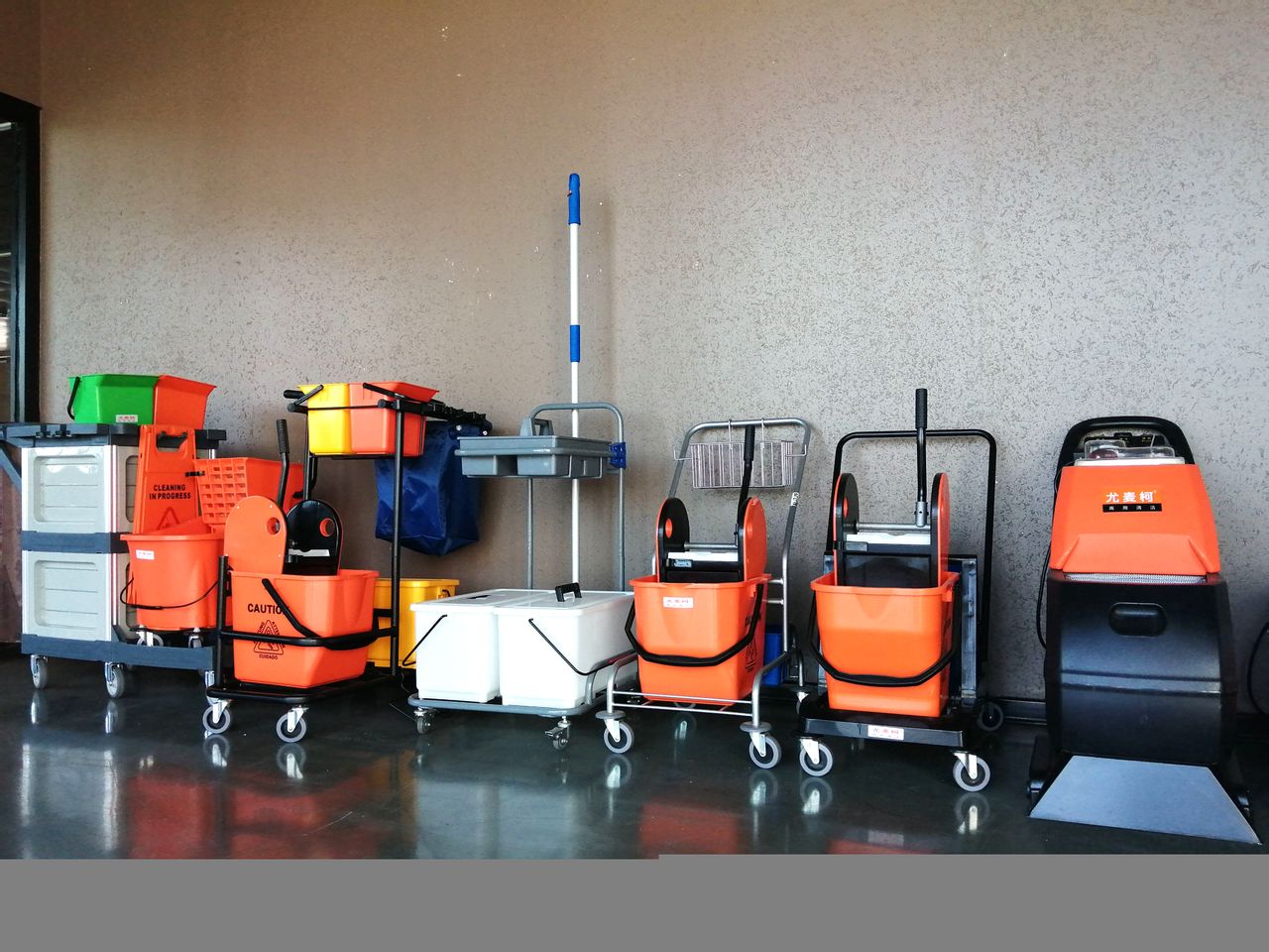 天津市傣纳尼克清洁设备销售服务有限公司