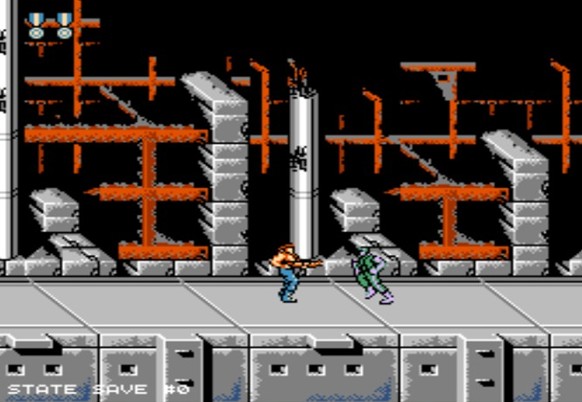 小霸王游戏合集