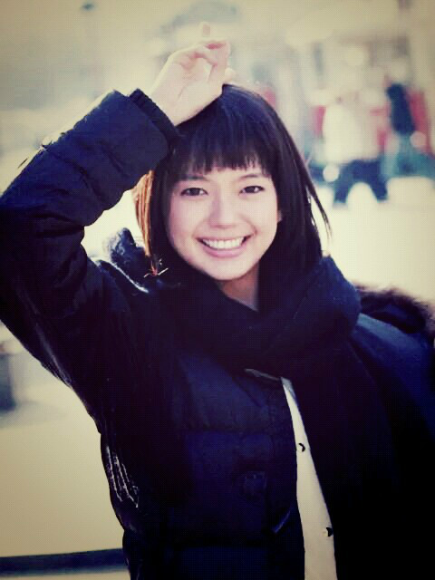 多部未华子