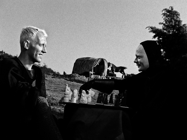 ">马克斯·冯·西多 /a>, a>本特·埃切罗特 /a>主演的奇幻电影,于195