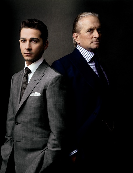 wall street 2: money never sleeps