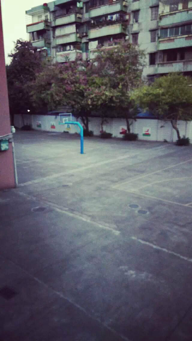  p>番禺区市桥东风中学是广东省一级学校,创办于1976年,学校位于市桥