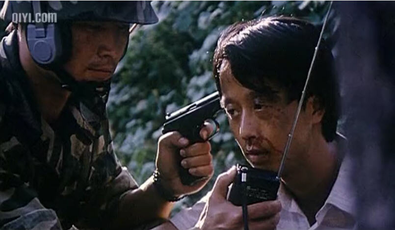 代号美洲豹daihaomeizhoubao(1989)