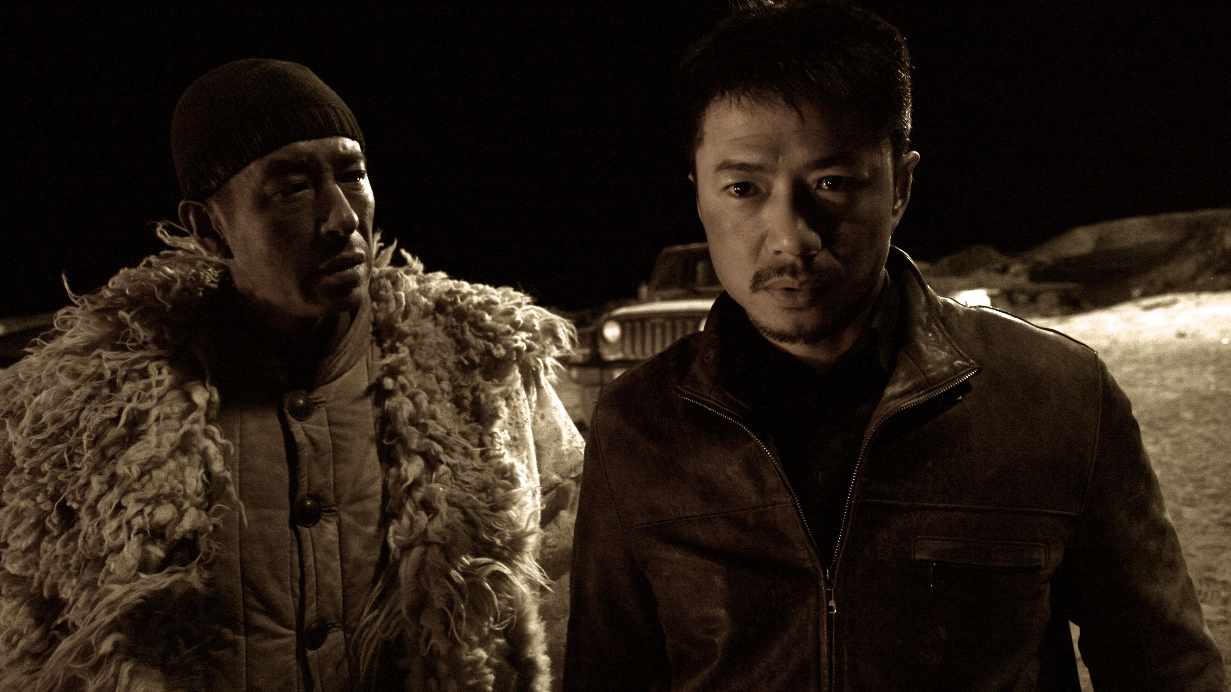 西风烈:四大名捕