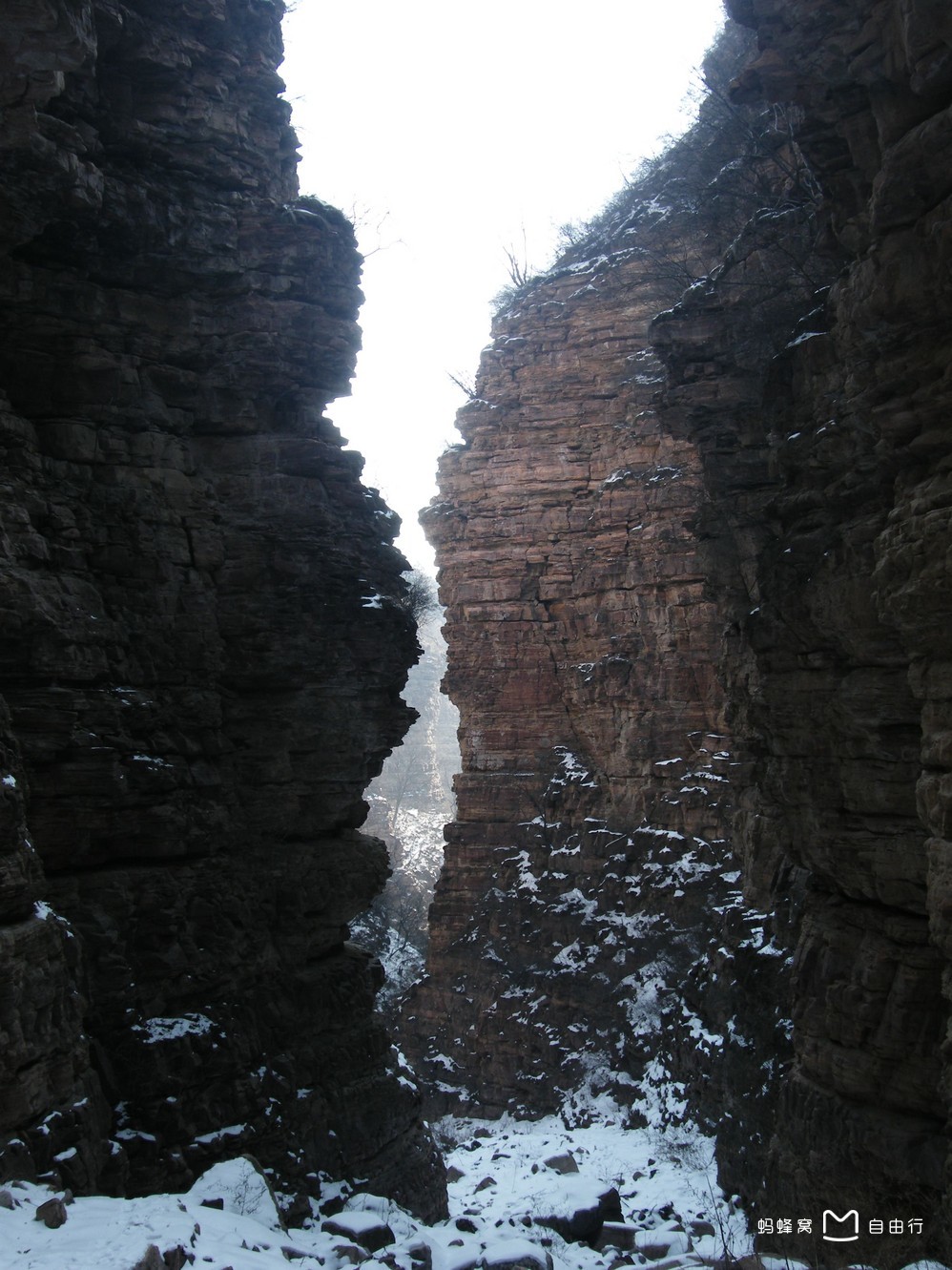  p>邢台大峡谷,是 a target="_blank" href="/item/国家aaaa级景区">