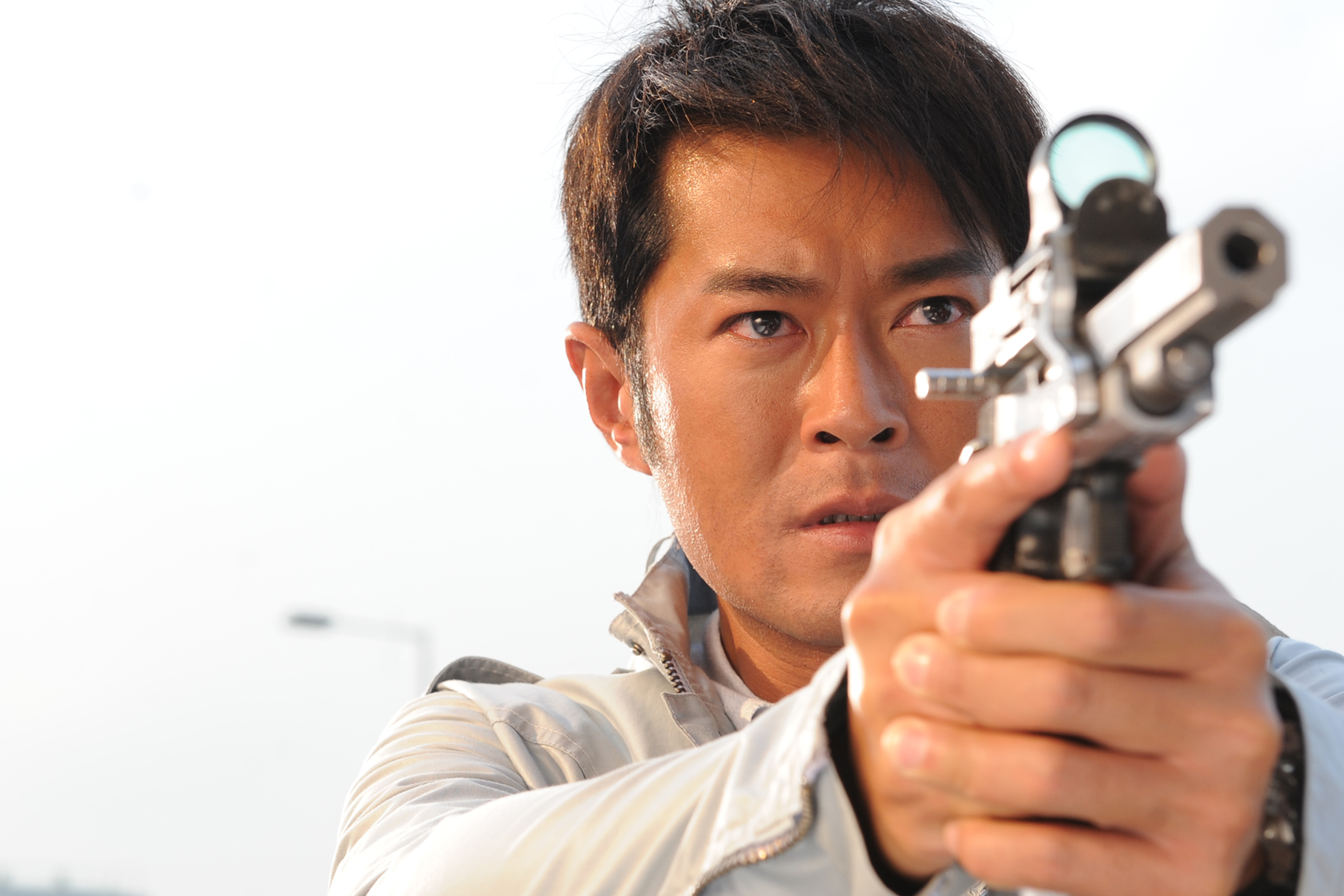 ">尔冬升 /a>执导, a target="_blank" href="/item/古天乐/107686"