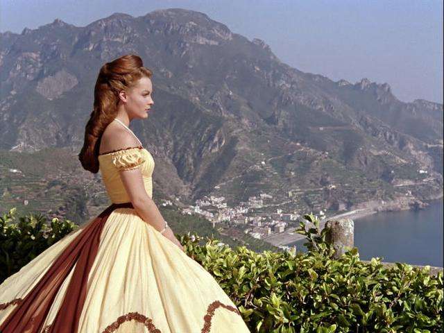 茜茜公主sissi(1955)