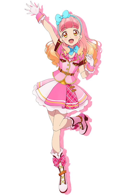 偶活学园friends!