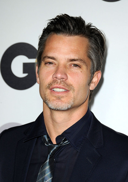 timothy david olyphant