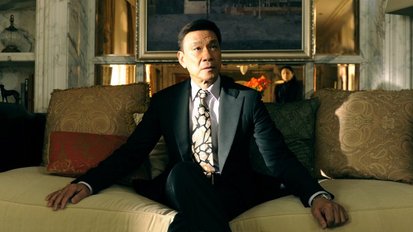  p>《搜索》是由 a target="_blank" href="/item/陈凯歌/188375"