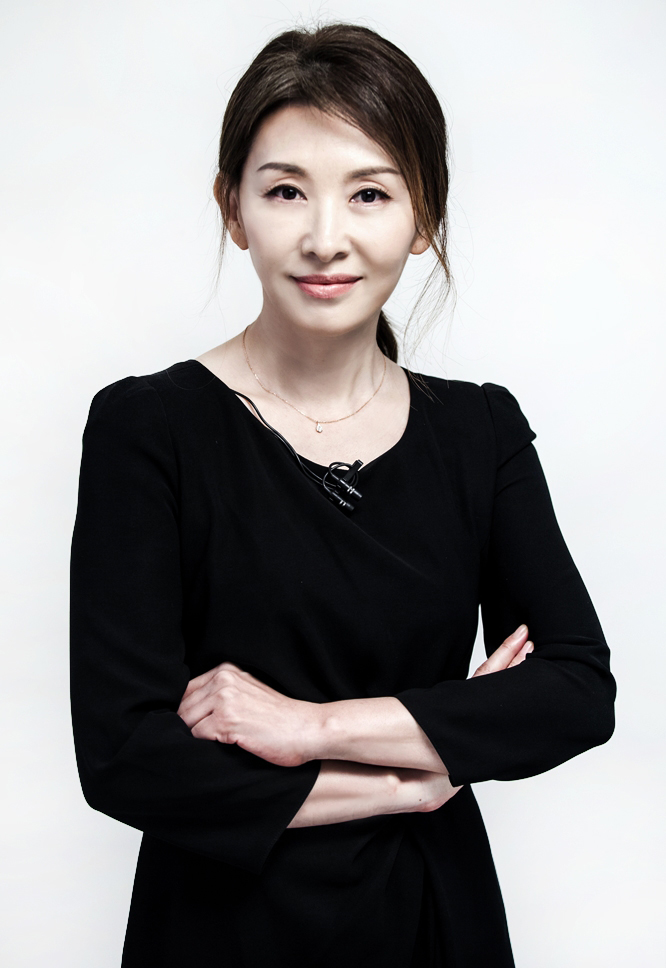 李美淑