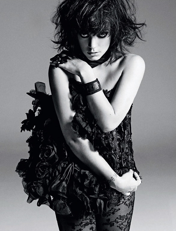  p>莉莉·艾伦(lily allen),1985年5月出生于英国伦敦,英国女歌手.