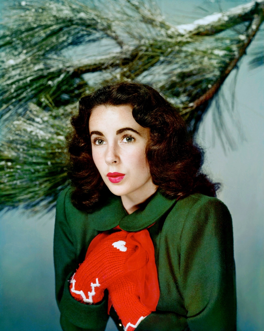 伊丽莎白·泰勒