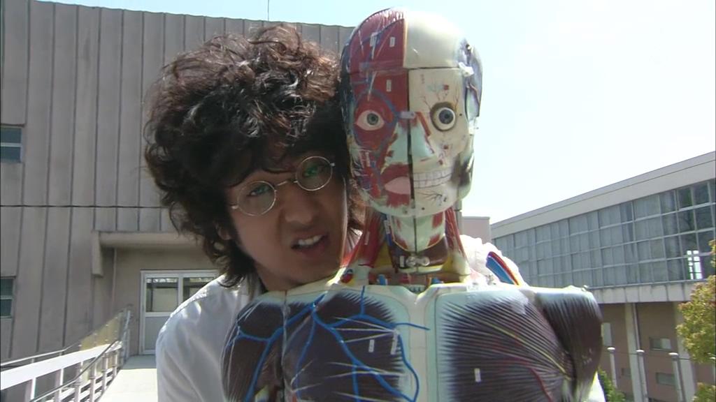  /a>拍摄,当年春季起首播的悬疑剧,由武藤淳,大泽佑树执导,川口春奈