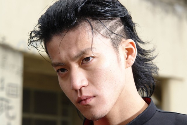 crows zero