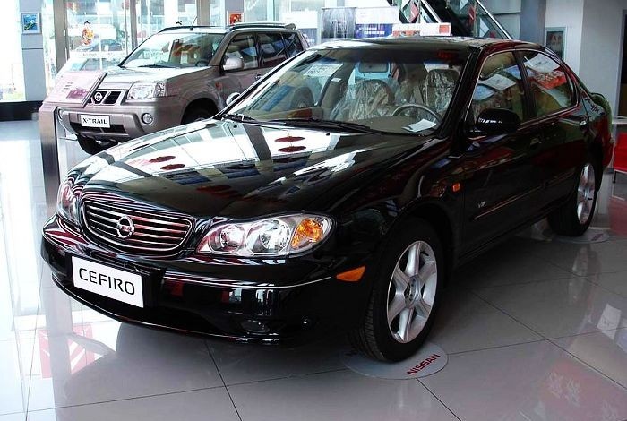  p>日产风度是 a href="#" data-lemmaid="2436563">nissan /a>最经典